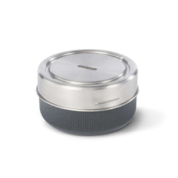 BLACK+BLUM | Lunchschale, TO-GO LUNCH, Schiefer