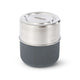 BLACK+BLUM | Lunchschale, TO-GO LUNCH, Schiefer