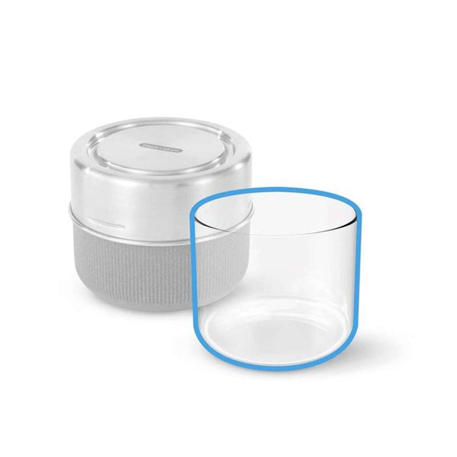 BLACK+BLUM | Ersatzteile, Ersatzglas für Lunchschal