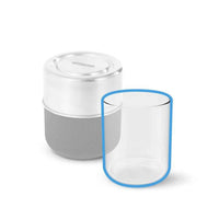 BLACK+BLUM | Ersatzteile, Ersatzglas für Lunchschal
