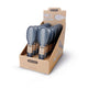 BLACK+BLUM | Besteck, TO-GO LUNCH, silber