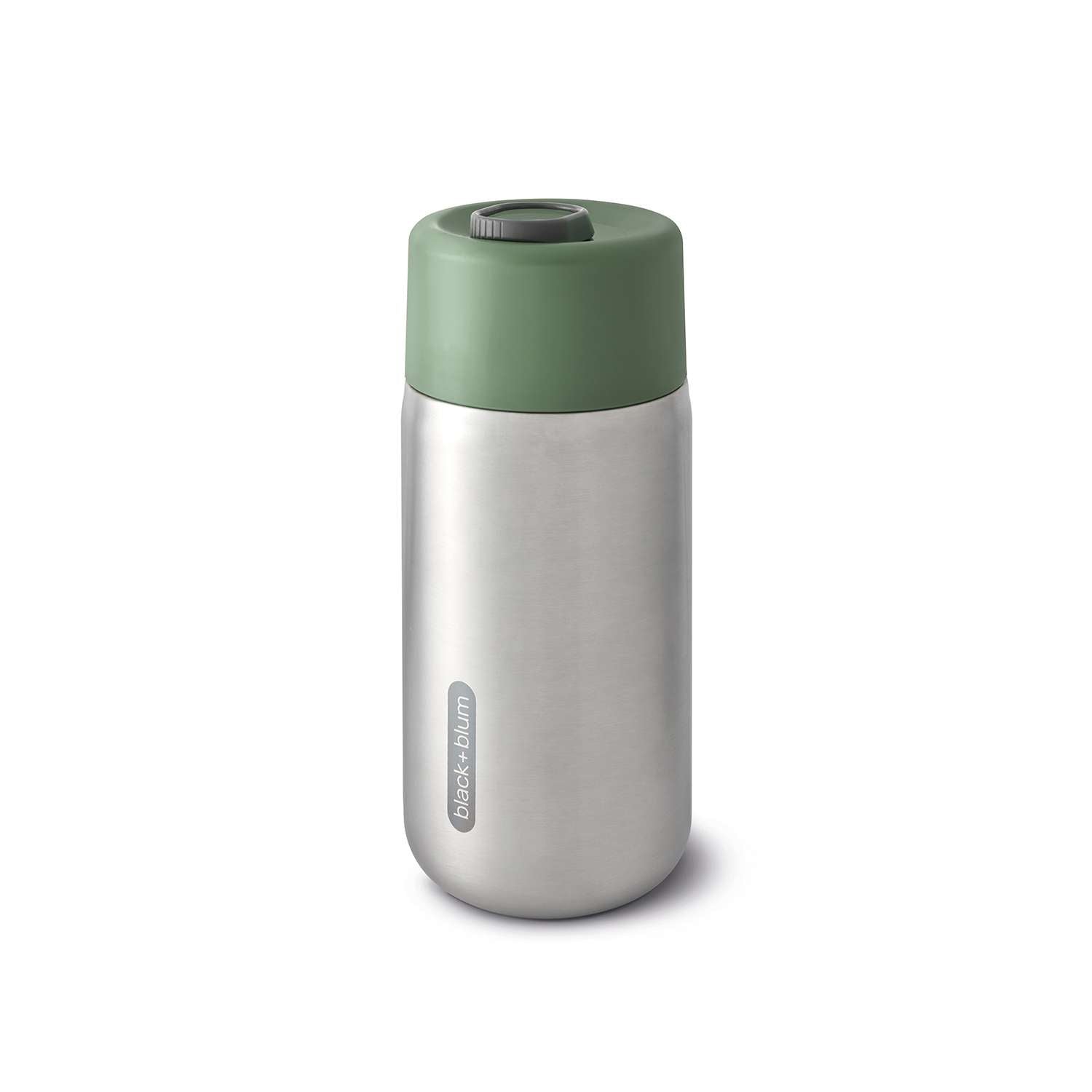 BLACK+BLUM | Thermobecher, TO-GO, orange, 340 ml