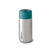 BLACK+BLUM | Thermobecher, TO-GO, orange, 340 ml