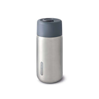 BLACK+BLUM | Thermobecher, TO-GO, orange, 340 ml