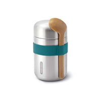 BLACK+BLUM | Lunchbecher, FOOD FLASK, orange