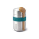 BLACK+BLUM | Lunchbecher, FOOD FLASK, orange