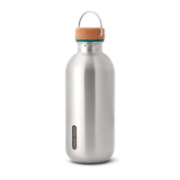 BLACK+BLUM | Trinkflasche, CLASSIC, 600 ml