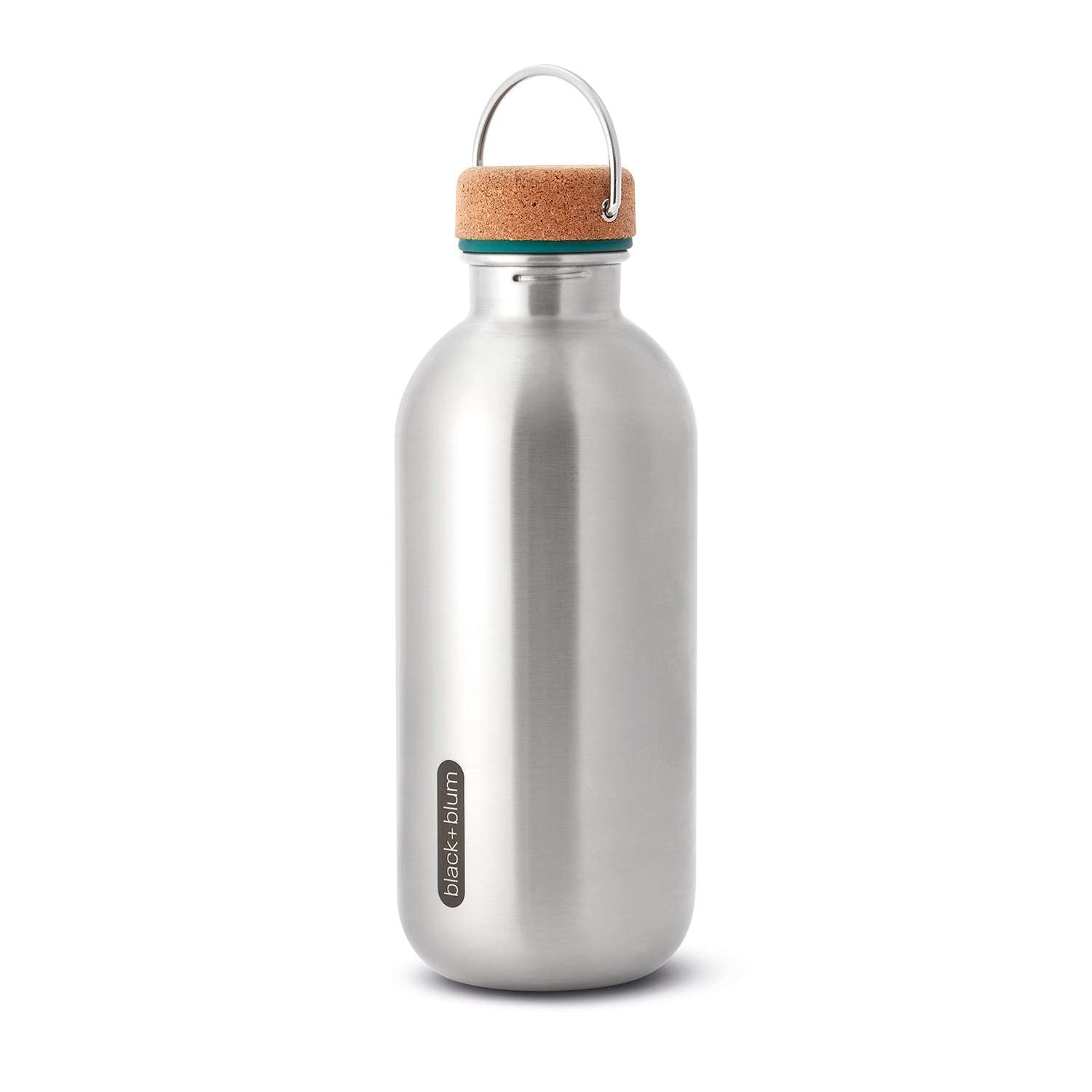 BLACK+BLUM | Trinkflasche, CLASSIC, 600 ml