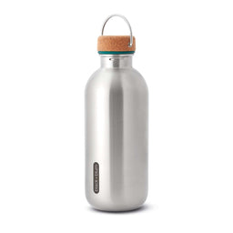 BLACK+BLUM | Trinkflasche, CLASSIC, 600 ml