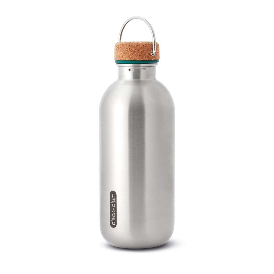 BLACK+BLUM | Trinkflasche, CLASSIC, 600 ml