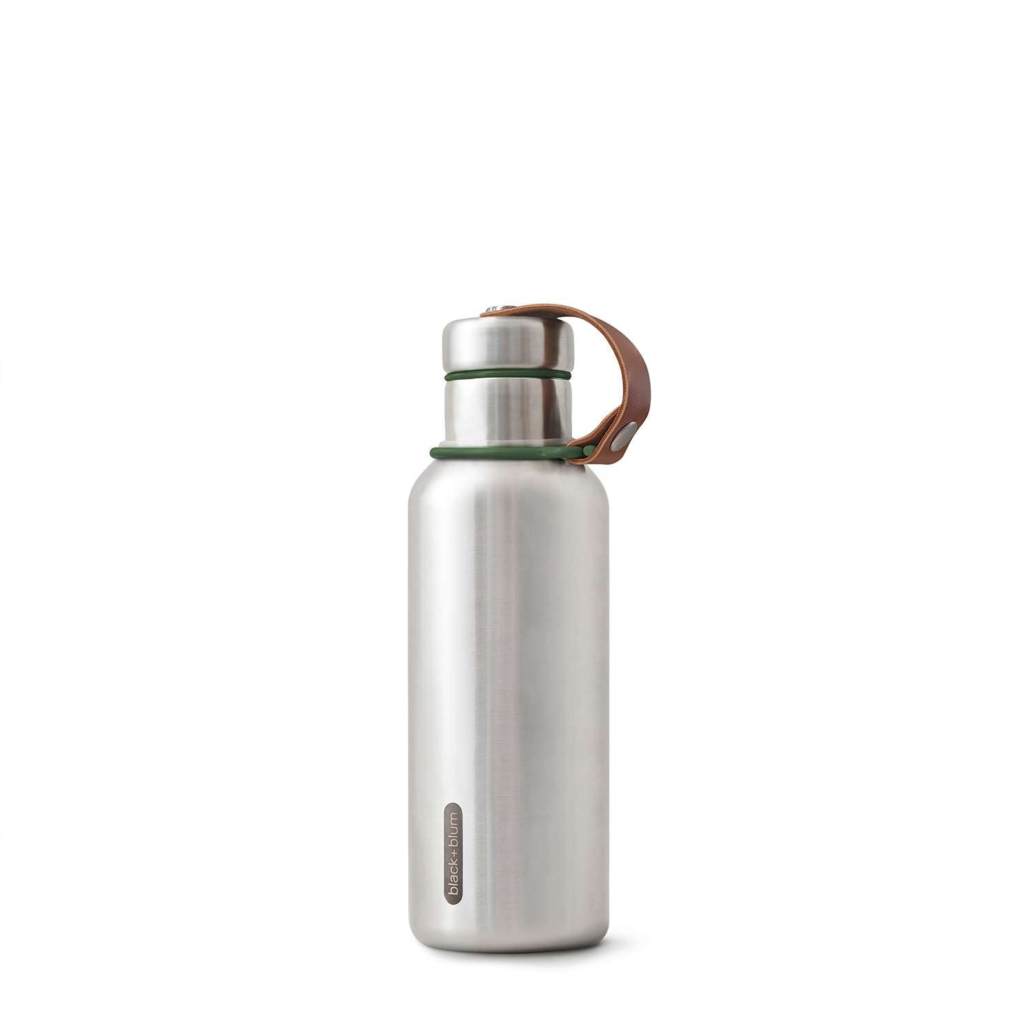BLACK+BLUM | Isolierflasche, ORIGINAL