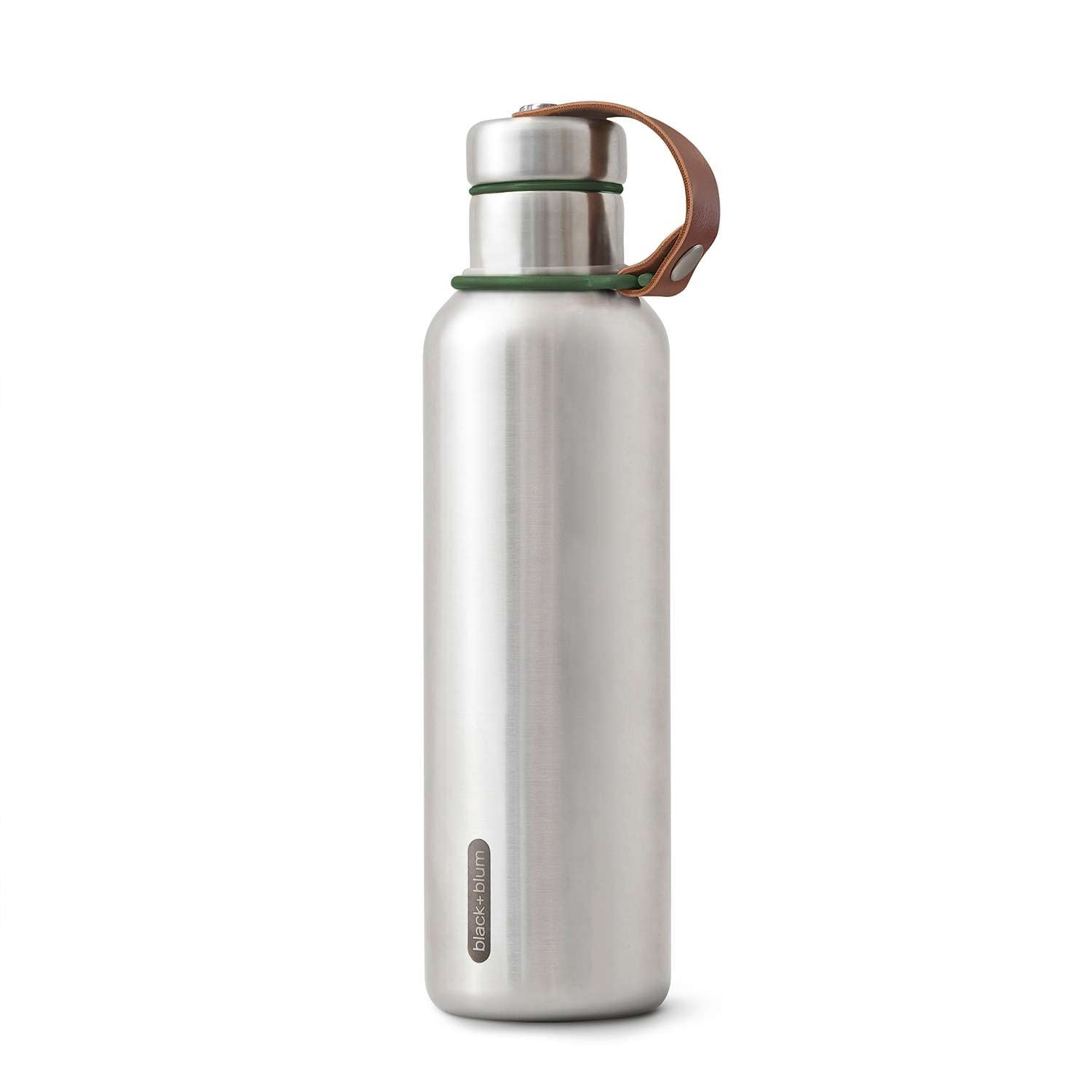 BLACK+BLUM | Isolierflasche, ORIGINAL