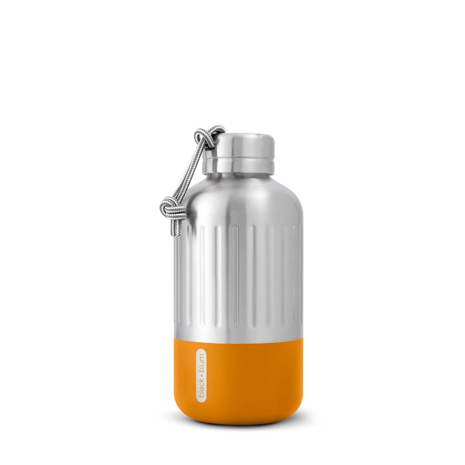 BLACK+BLUM | Isolierflasche, EXPLORER, orange