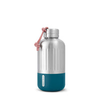 BLACK+BLUM | Isolierflasche, EXPLORER, orange