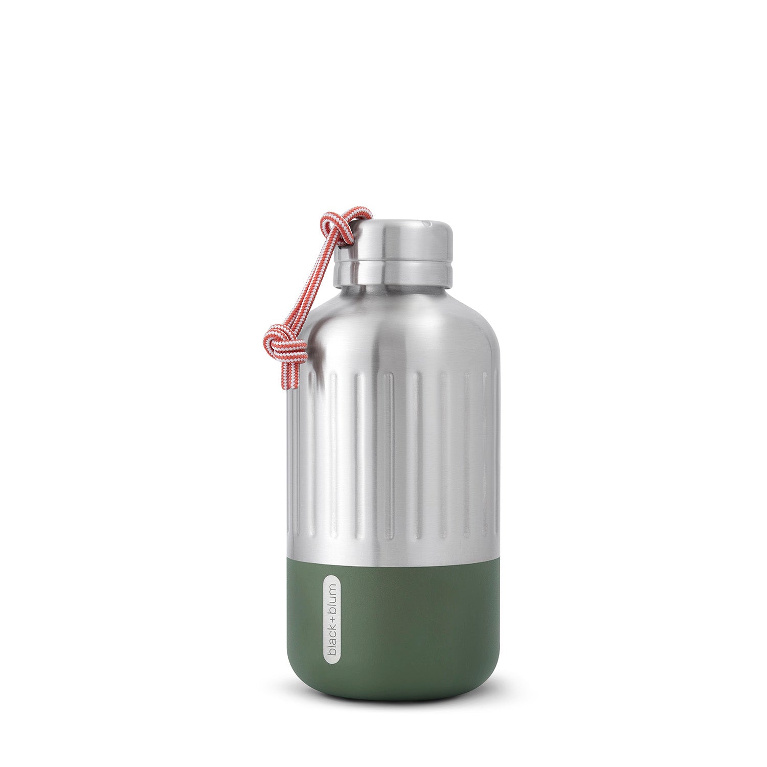 BLACK+BLUM | Isolierflasche, EXPLORER, orange