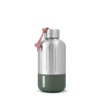 BLACK+BLUM | Isolierflasche, EXPLORER, orange
