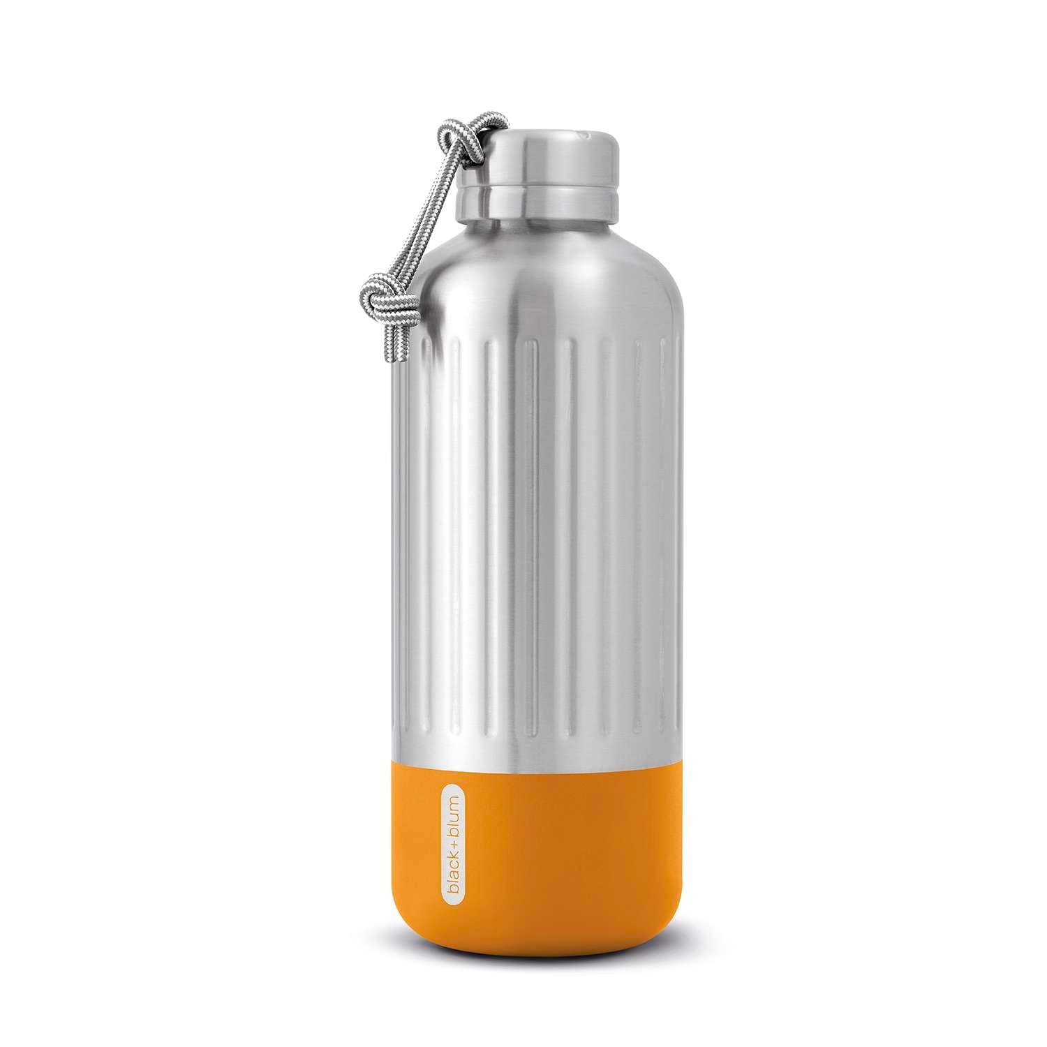 BLACK+BLUM | Isolierflasche, EXPLORER, orange