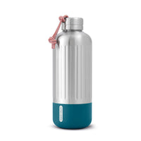 BLACK+BLUM | Isolierflasche, EXPLORER, orange