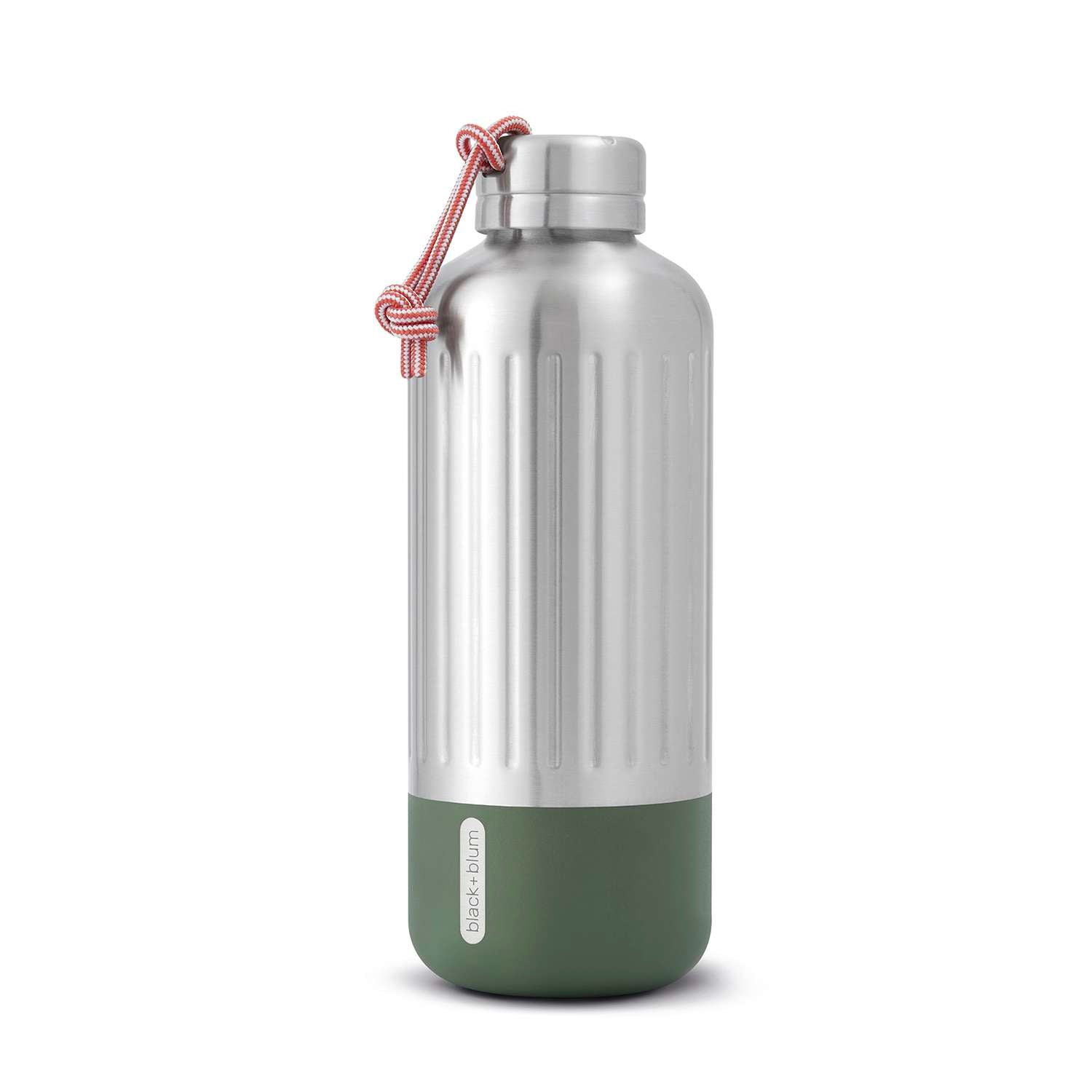 BLACK+BLUM | Isolierflasche, EXPLORER, orange