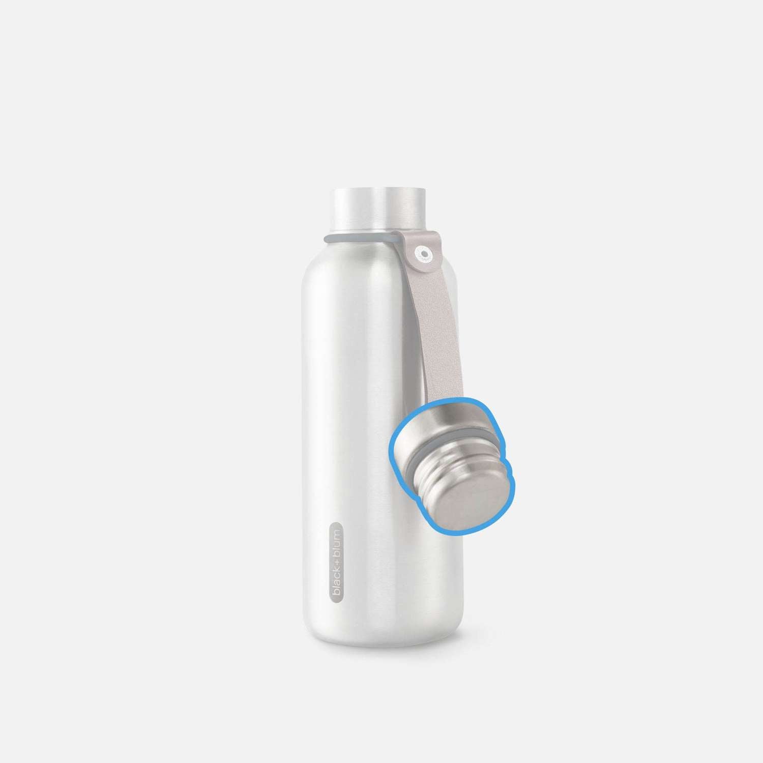 BLACK+BLUM | Ersatzteile, Deckel für Isolierflasche