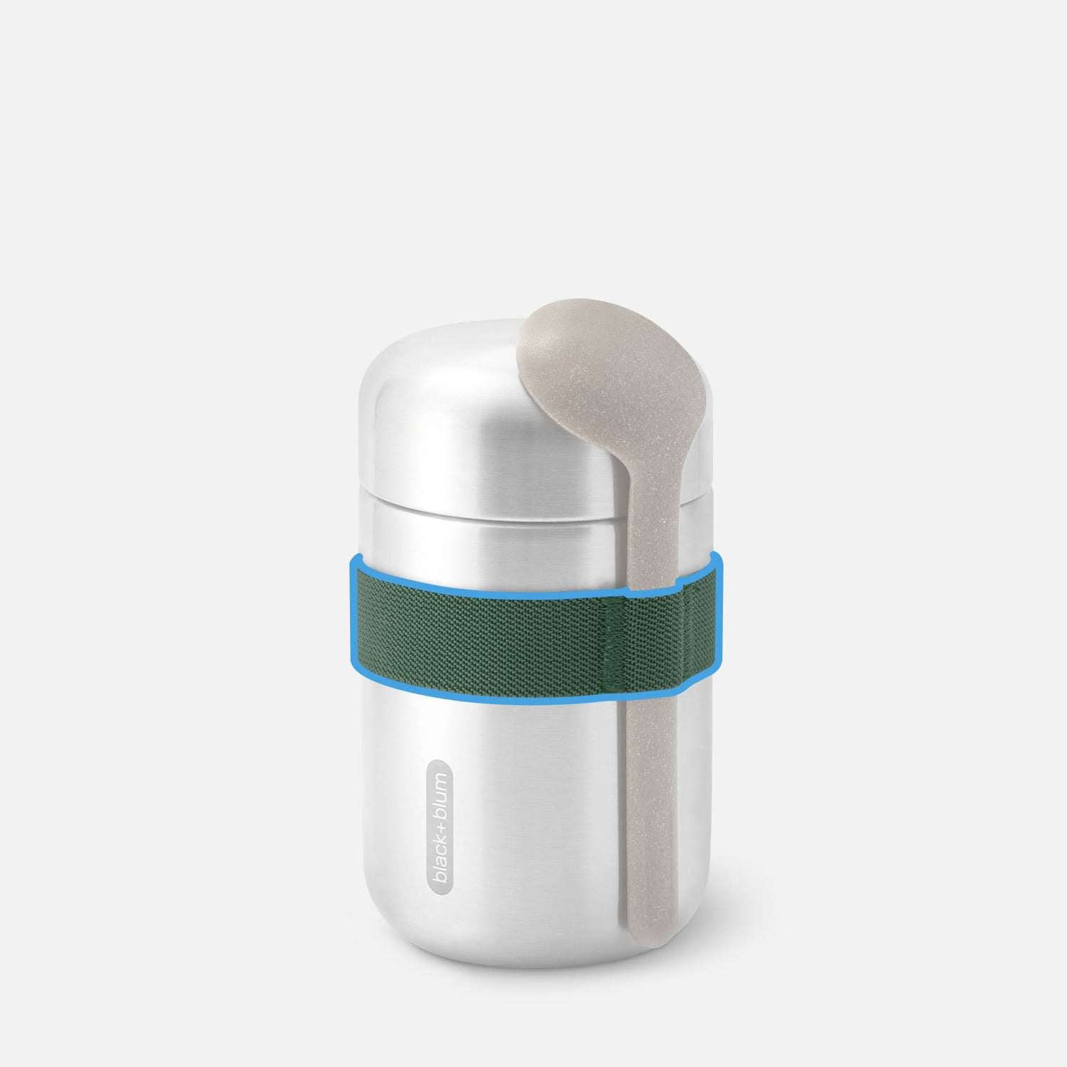 BLACK+BLUM | Ersatzteile, Nylonband für Food Flask
