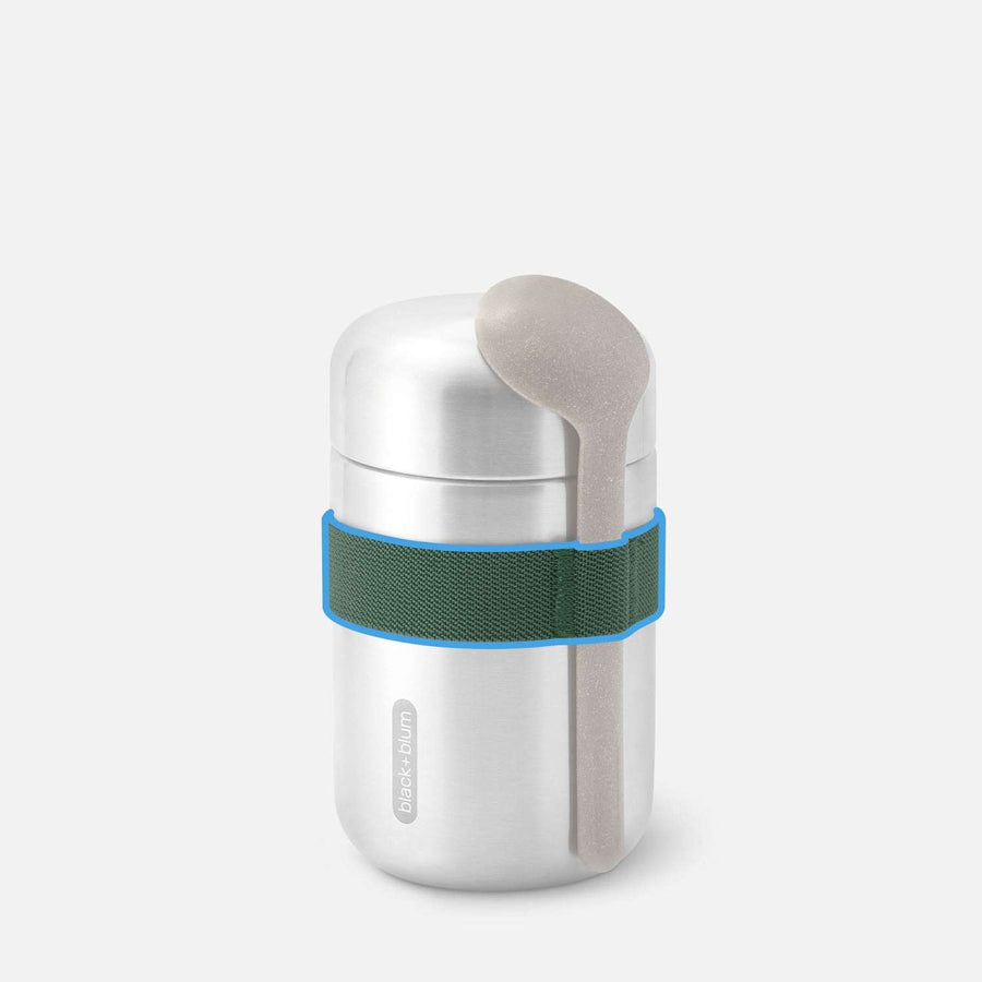 BLACK+BLUM | Ersatzteile, Nylonband für Food Flask