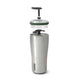 BLACK+BLUM | Isolierbecher, TRAVEL TUMBLER