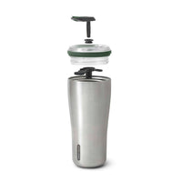 BLACK+BLUM | Isolierbecher, TRAVEL TUMBLER
