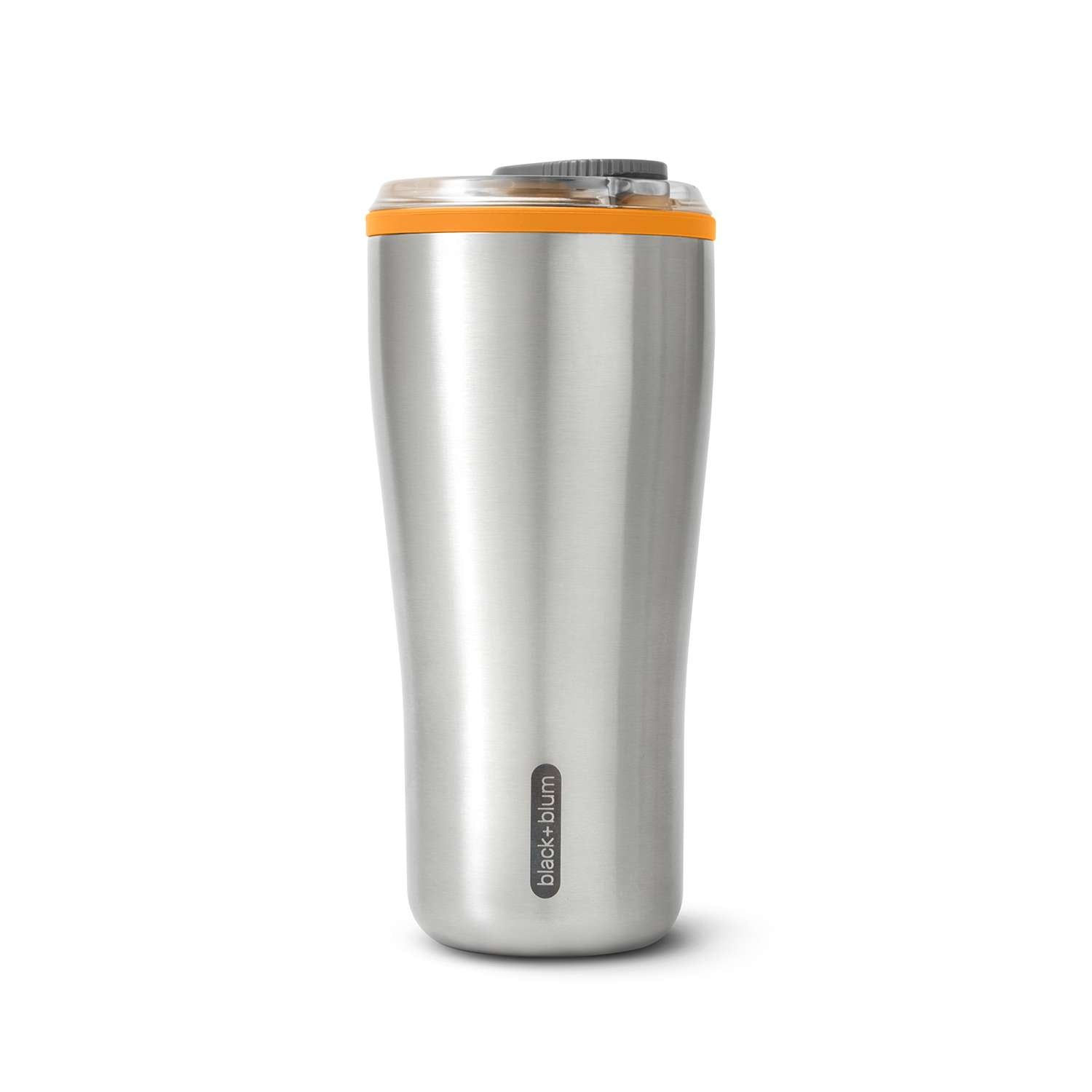 BLACK+BLUM | Isolierbecher, TRAVEL TUMBLER