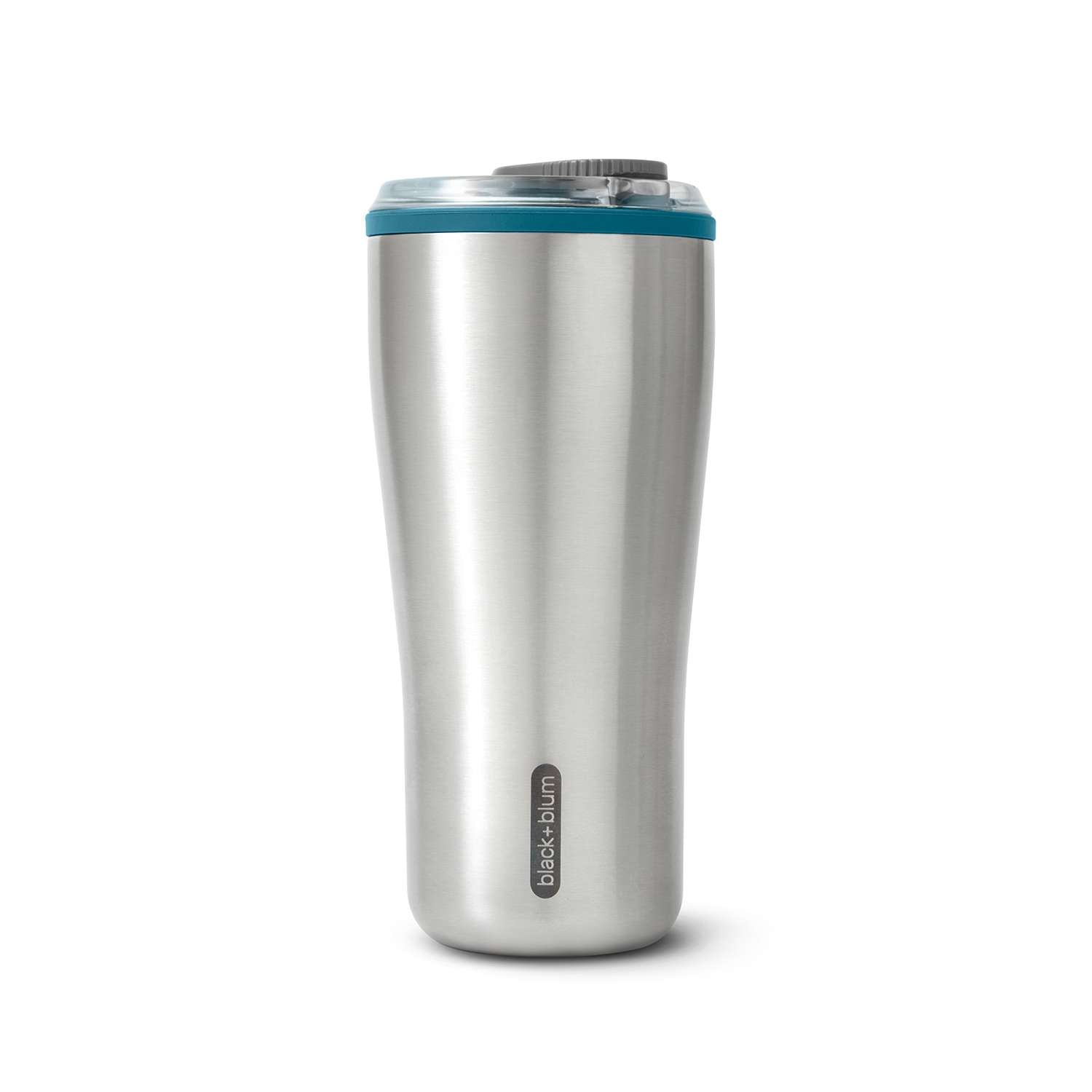 BLACK+BLUM | Isolierbecher, TRAVEL TUMBLER