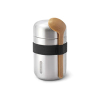 BLACK+BLUM | Lunchbecher, FOOD FLASK, orange