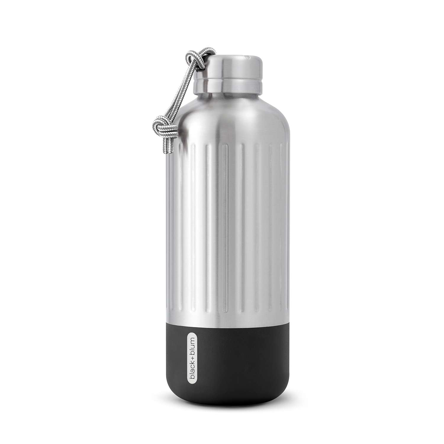 BLACK+BLUM | Isolierflasche, EXPLORER, orange
