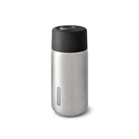 BLACK+BLUM | Thermobecher, TO-GO, orange, 340 ml