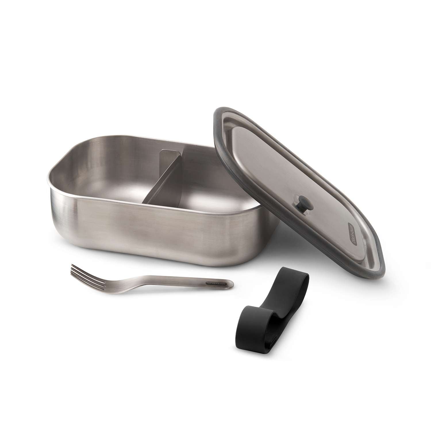 Lunchbox Edelstahl, Vakuumverschluss, 1000 ml