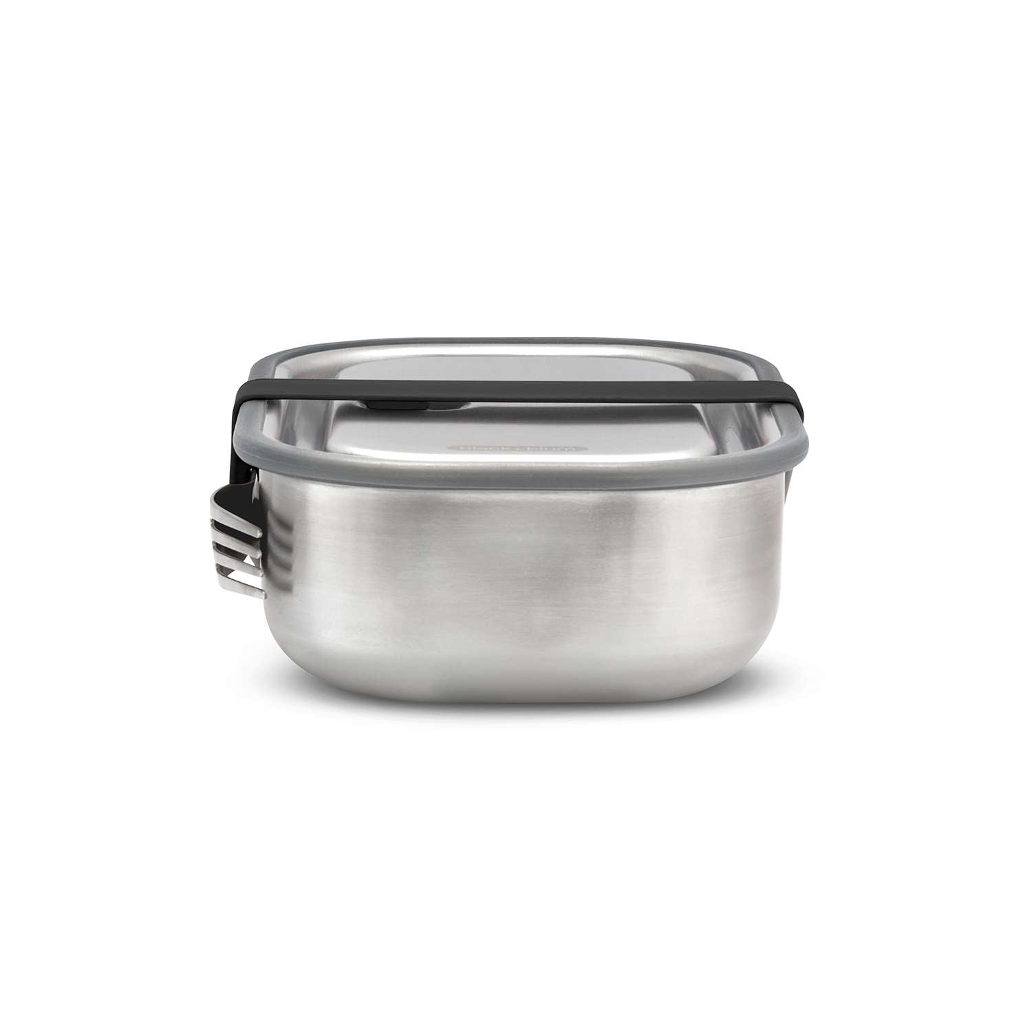Lunchbox Edelstahl, Vakuumverschluss, 1000 ml