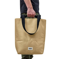 BLACK+BLUM | Tragetasche, isoliert, PICKNICK