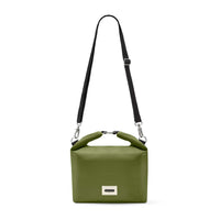 BLACK+BLUM | Lunchbag, isoliert, LUNCH, 10 L