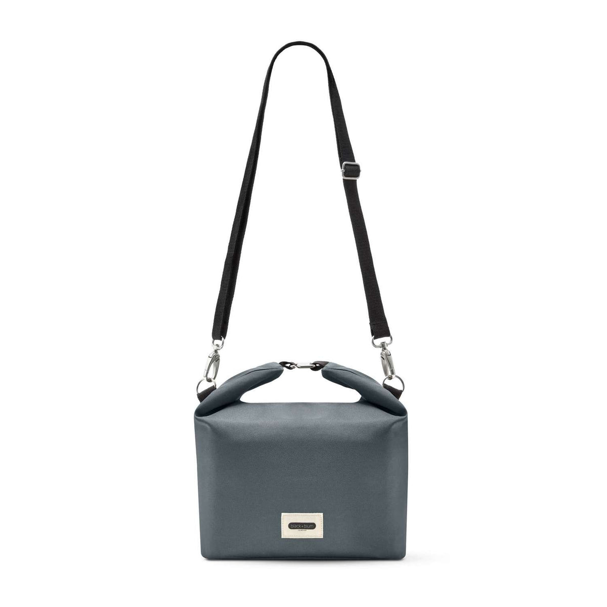 BLACK+BLUM | Lunchbag, isoliert, LUNCH, 10 L