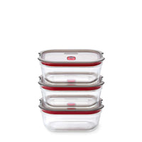 Frischhaltedose aus Glas, Sets