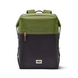 BLACK+BLUM | Kühltasche, faltbar, KÜHLTASCHE, grün,