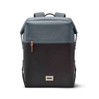 BLACK+BLUM | Kühltasche, faltbar, KÜHLTASCHE, grün,