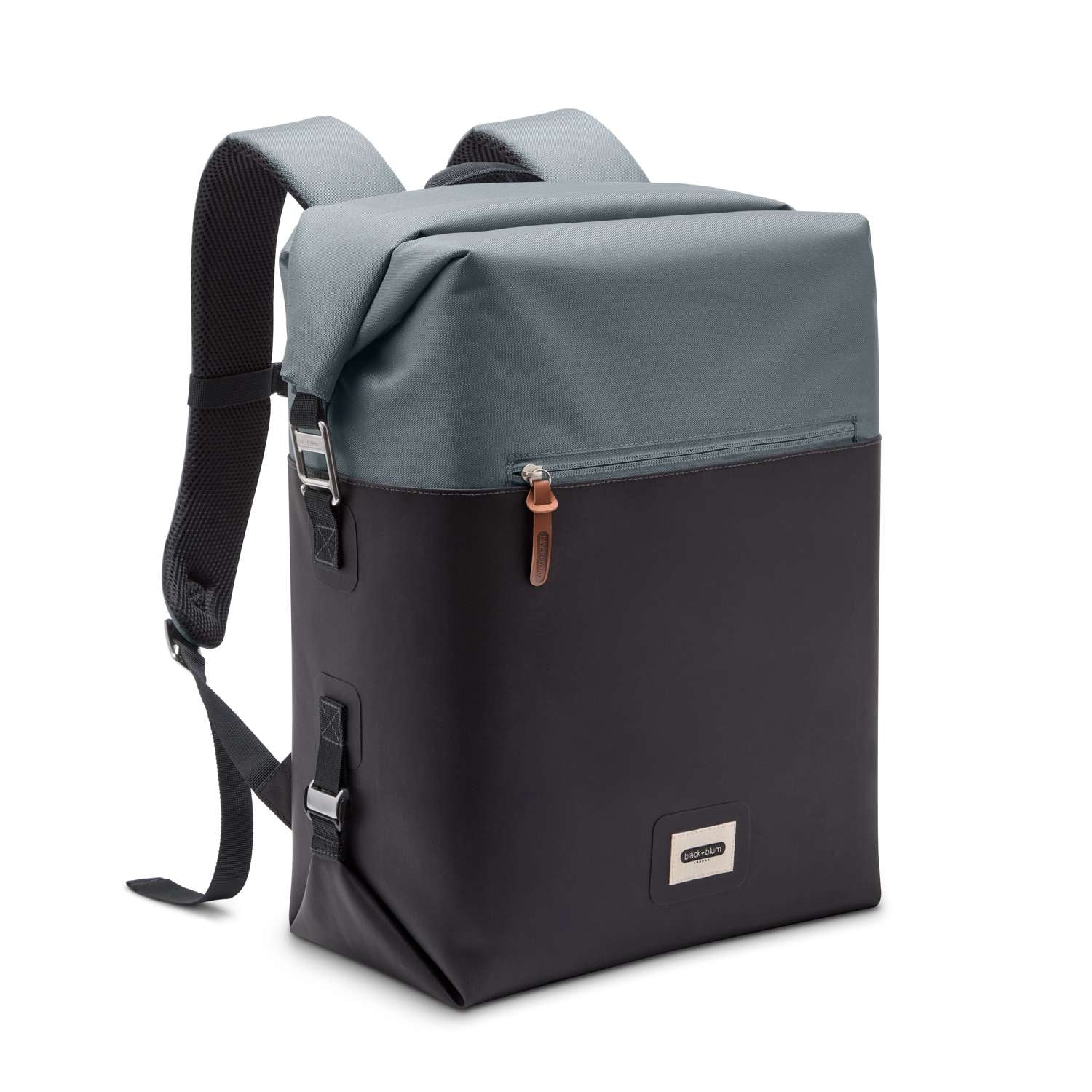 BLACK+BLUM | Kühltasche, faltbar, KÜHLTASCHE, grün,