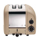 DUALIT | Toaster, NEWGEN, poliert, 2 Scheiben