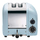 DUALIT | Toaster, NEWGEN, poliert, 2 Scheiben