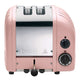 DUALIT | Toaster, NEWGEN, poliert, 2 Scheiben