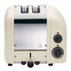DUALIT | Toaster, NEWGEN, poliert, 2 Scheiben