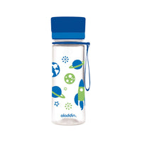 ALADDIN | Trinkflasche, FIRST AVEO, blau, 350 ml
