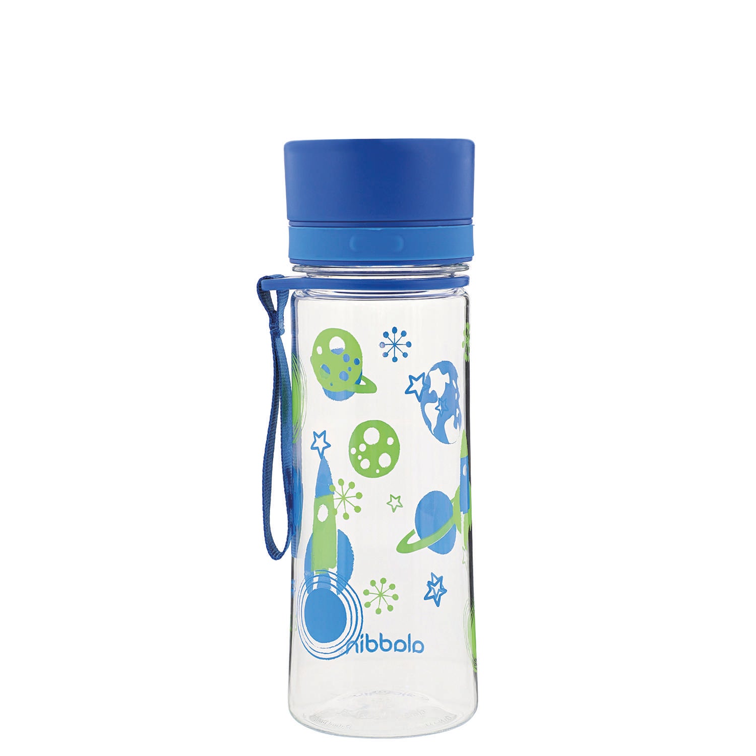 ALADDIN | Trinkflasche, FIRST AVEO, blau, 350 ml