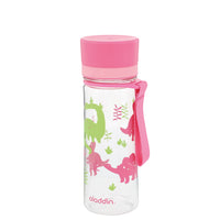 ALADDIN | Trinkflasche, FIRST AVEO, pink, 350 ml