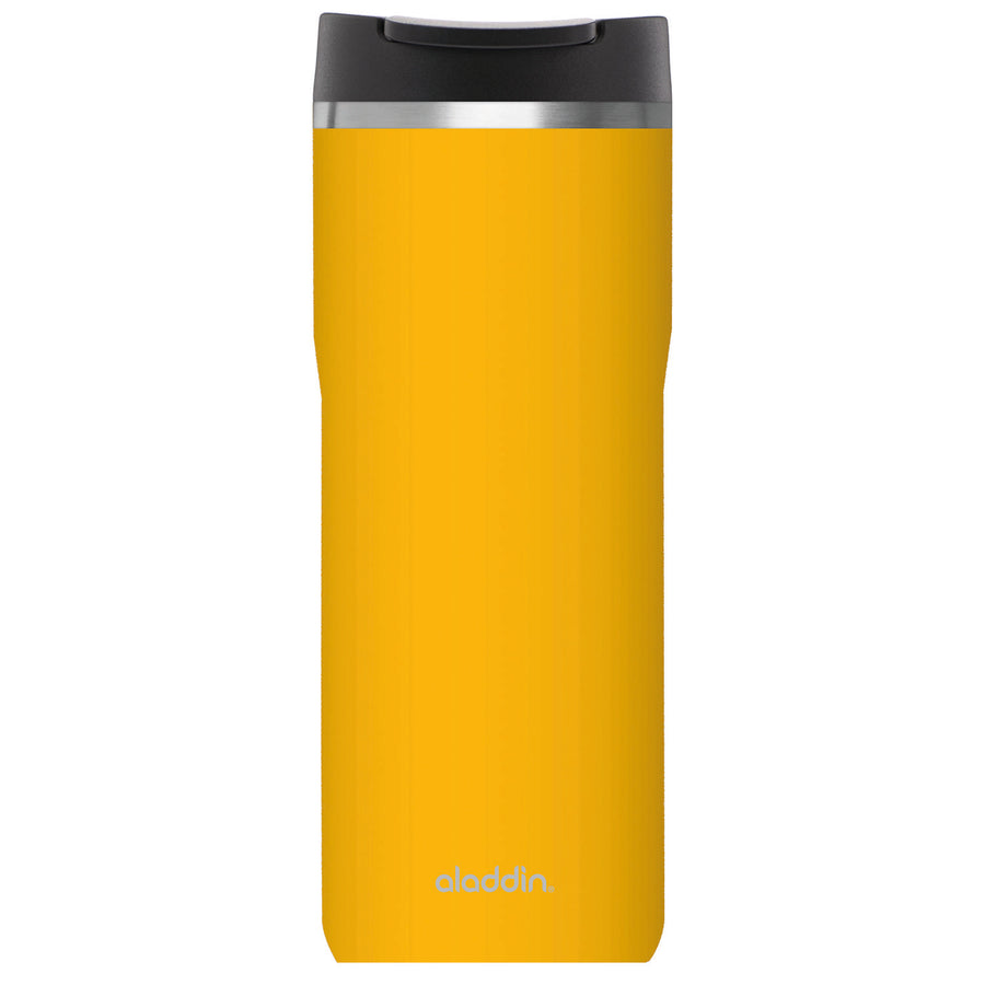 ALADDIN | Thermobecher, BARISTA, Sonnen-Gelb, 470 m